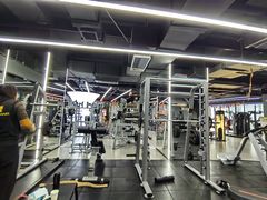 -超鹿运动(五四路恒力城店)