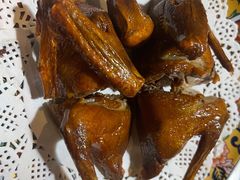 乳鸽-金龙·打边炉(南京西路店)