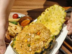 -路易十三西餐厅(西关新天地店)