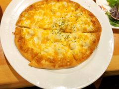 -Guu with Garlic(Robson)