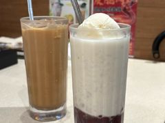 -和平馆·地道港澳茶餐厅(西门口店)