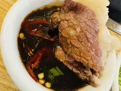 -伟记牛肉(金鸿公路店)