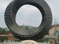 -洛带古镇
