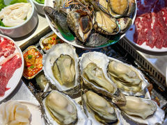 -苏格里岛自助烤肉海鲜火锅(成都金牛万达店)