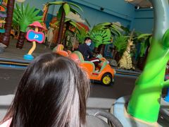 -大连海昌发现王国主题公园