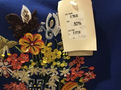 -文艺复兴百货(米兰大教堂广场店)