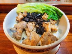 -黄祥华养生堂·炖汤·营养蒸饭(岭南天地店)