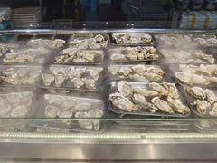 -蚝英雄鲜蚝自助专门店(长楹天街直营店)