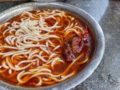 龙虾面-辣盆盆麻辣小龙虾(哈尔滨总店)