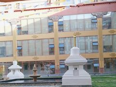 -思金拉措庄园藏餐(太阳岛店)