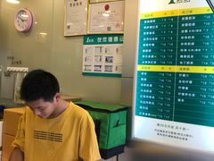 -1点点(环城北路店)