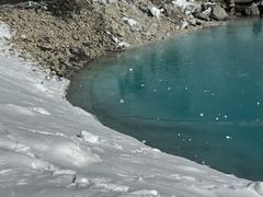 -祁连山·岗什卡雪峰景区