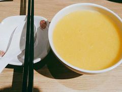 玉米粥-老班长手工灌汤包(望京华彩店)