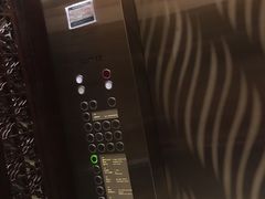 -无锡君来洲际酒店