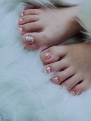 点击看大图 -Meet Nail 美睫·美甲