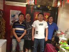 -义聚成老北京炙子烤肉(门框店)