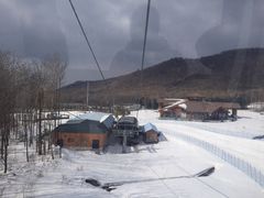 -长白山万达喜来登度假酒店