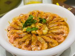 -骏莱海鲜鱼港(五角场店)