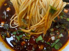 -清真·马安军辣子牛肉面