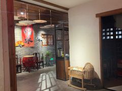 -挂旗柴锅鸡(蚌山区嘉年华店)