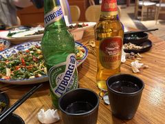 -霹雳火·重庆烧烤·江湖菜(解放碑店)
