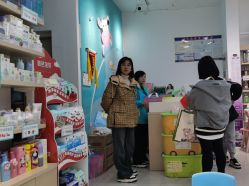 -宝妈时光(澧县万达广场店)