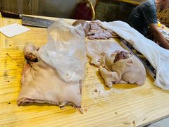 -小朱羊肉面馆(周东路)