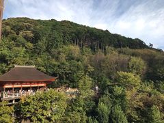 -有栖山 清光院 清水寺