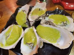 -烧蠔帮·生蚝海鲜牌档(观海店)