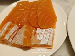 -River Café 海鲜自助(重庆丽笙世嘉酒店)