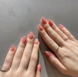 点击看大图 -悦指间美甲美睫