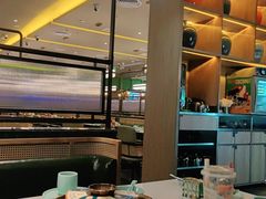 大堂-润园四季椰子鸡火锅(南山海岸城店)