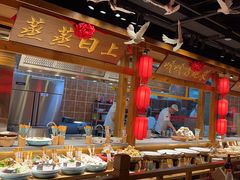 -鸽子窝(黄村店)