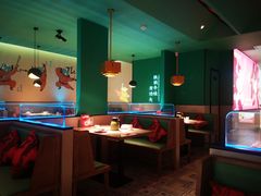 -蛙小侠·沸腾砂锅(望海国际广场店)