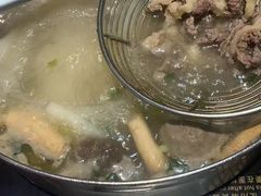 -黑山牛肉汤火锅(花城汇店)