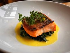 -君悦酒店·La Terrazza意合園·意式风味