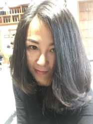 -简影造型·自选烫染接发salon