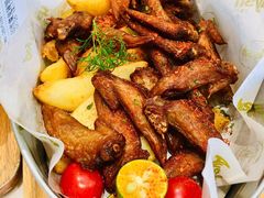 -艾薯夫妇Aysh(福田星河COCOPark店)