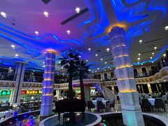 -碧中海汤泉汗蒸酒店