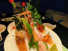 -王鼎精致料理铁板烧(世博源店)