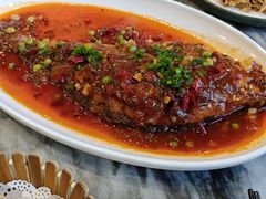 -都一处烧麦馆(前门店)