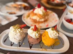 -ELI FALAFEL Lebanese&Mediterranean黎巴嫩美食(富城路店)