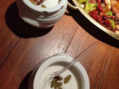 -楼兰新疆主题餐厅(苏州中心店)