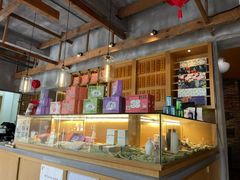 -佬泰丰斋· 乌镇茶食餐厅