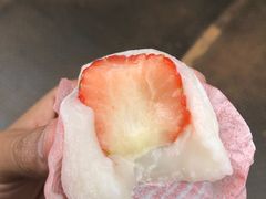 -澳门长洲糯米糍(柯打苏沙街店)