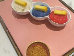 -意浓东南亚餐厅(滕州万达店)