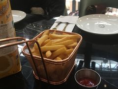 -1981牛排西餐厅(海信店)