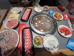 -蜀留香火锅·始于1999·原四川老火锅(白堤路店)