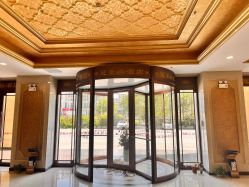 -冠豪主题婚礼酒店·宴会厅(机场店)