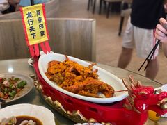 -巽寮印象美食部落餐厅·海鲜·地方特色菜(惠州体验店)